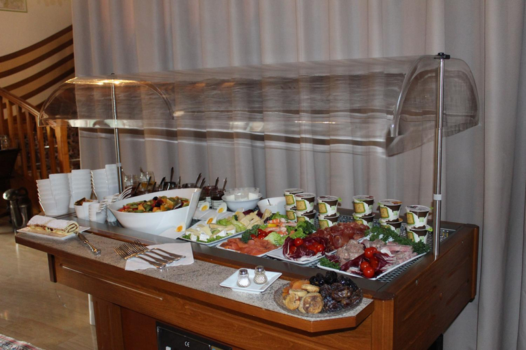 Food & Drinks 4, Hotel Le Manasses, Côte-d'Or