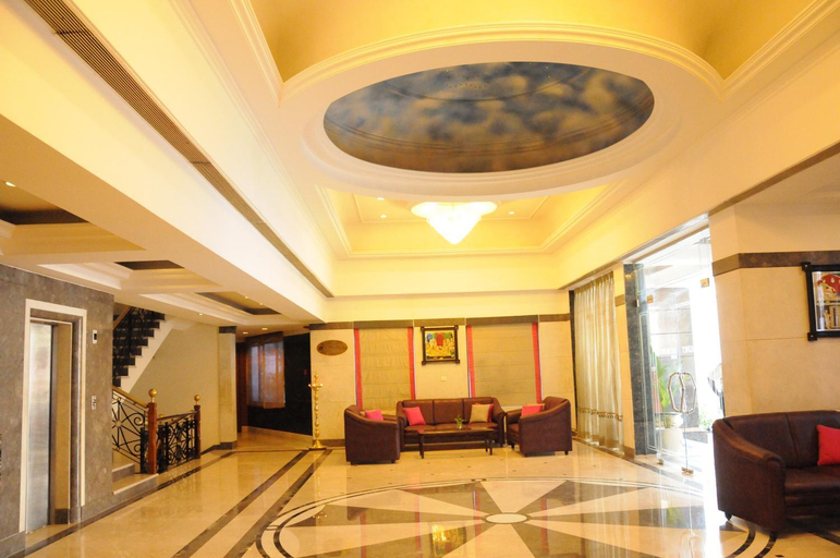 Public Area 3, Regency Kanchipuram by GRT Hotels, Kancheepuram