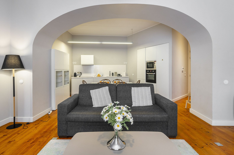 Others 5, Prime Lisbon Living Great For D Nomads & R Workers, Lisbon