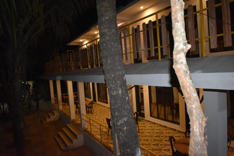 Others 5, Coconut Garden Beach House, Sindhudurg