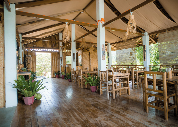 Food & Drinks 5, Ocean Green Ecolodge, Puerto Princesa City