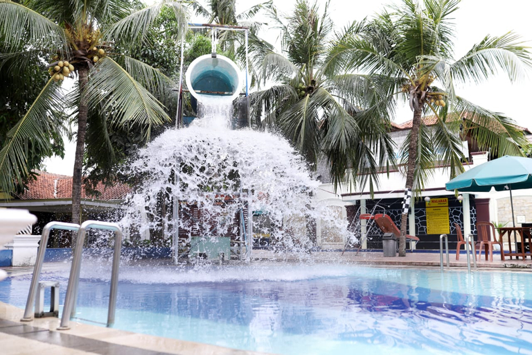 Hotel Malabar