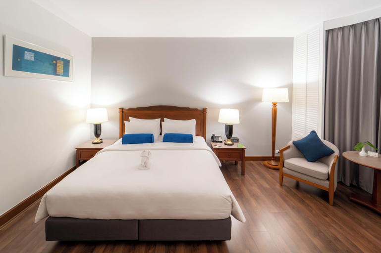 Bedroom 19