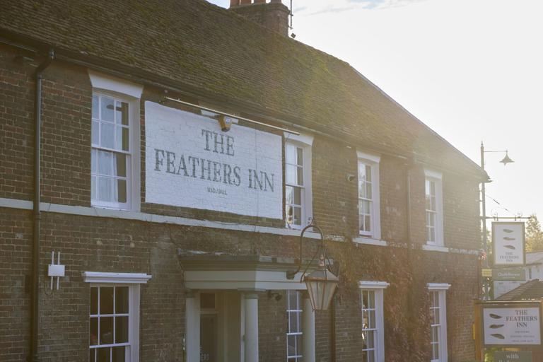 Exterior & Views 2, Feathers Hotel by Chef and Brewer Collection, Hertfordshire
