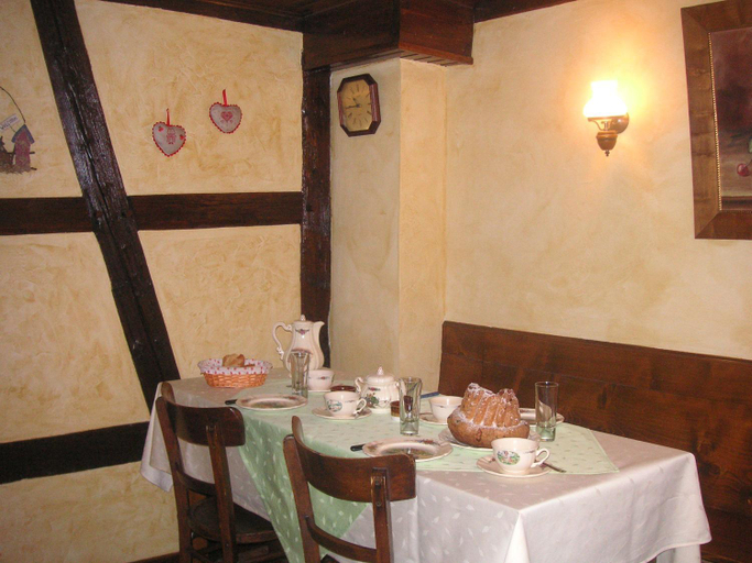 Others 5, Chambre d'hotes du Zellberg, Bas-Rhin