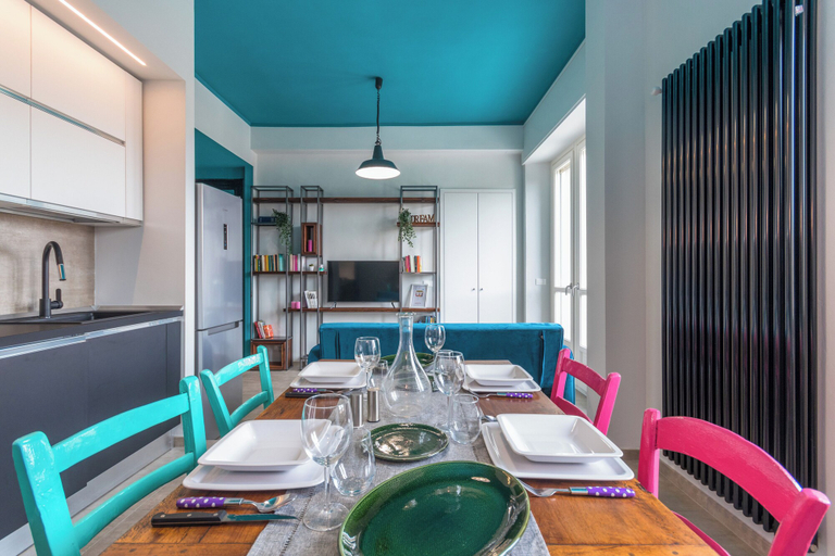 Others 5, Casa Ester in San Salvario by Wonderful Italy, Torino