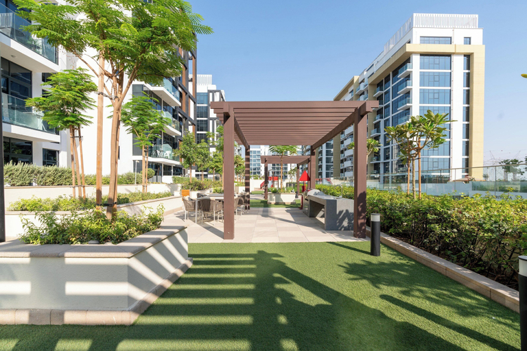 Exterior & Views 2, GLOBALSTAY. Azizi Riviera 34, Dubai