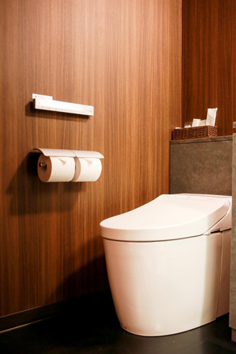 Bathroom 1