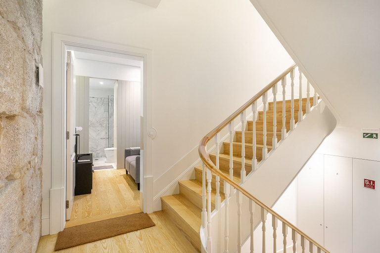 Others 5, Timeless Luxury Porto W/ Ac & Elevator, Porto