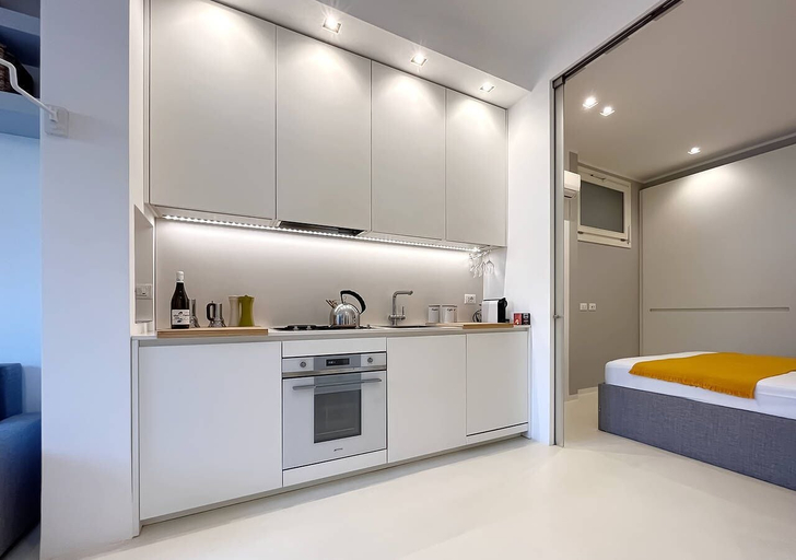 Others 4, Solemar Sicilia - White Loft, Palermo