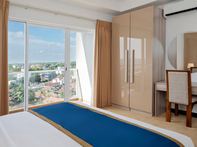 Bedroom 3, Corundum Breeze Negombo, Negombo