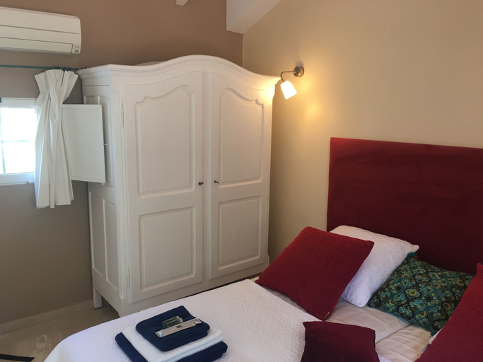 Bedroom 3, La Perla de Torrenueva, Málaga