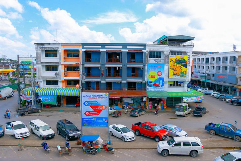 Others 4, Sweet Dreams Hometel, Mueang Krabi