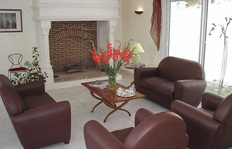Others 2, B&B Le Vert Galant, Eure