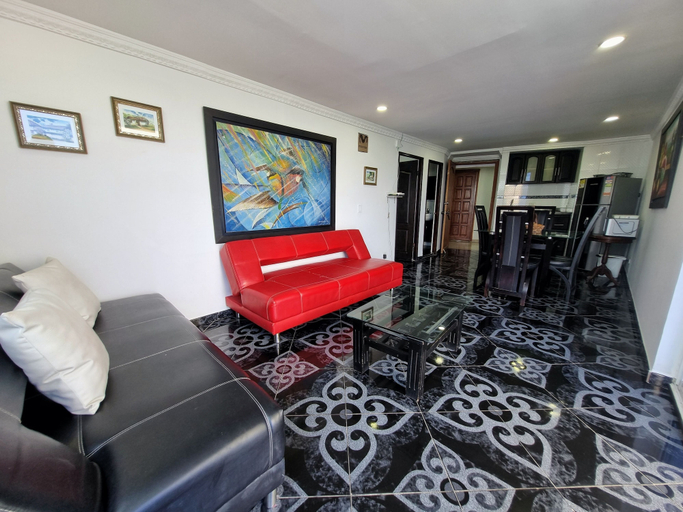 Others 5, APARTAMENTO ECONOMICO BY PARCEROS GROUP, Cartagena de Indias
