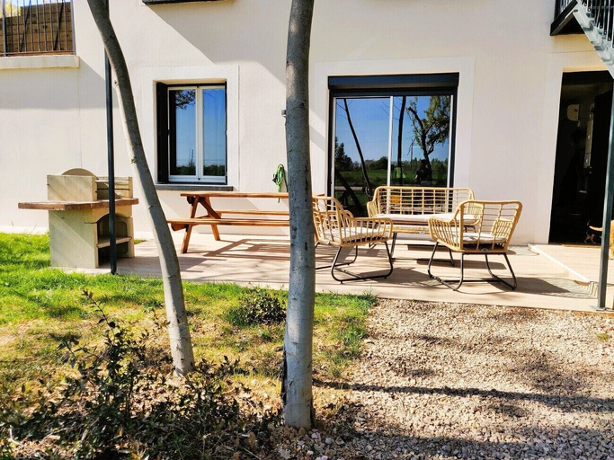 Exterior & Views 2, Le Cottage Nature Primeur, Tarn