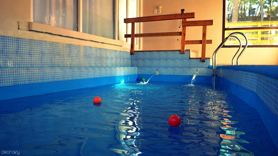 Others 4, Barlovento Apart & Spa, Villa Gesell