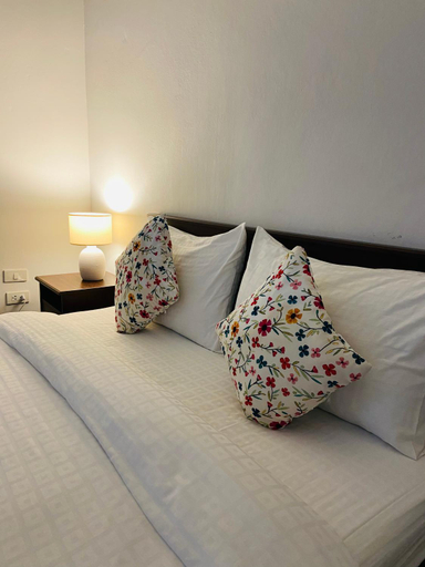 Bedroom 2, Dimondpool Villa@samui, Ko Samui