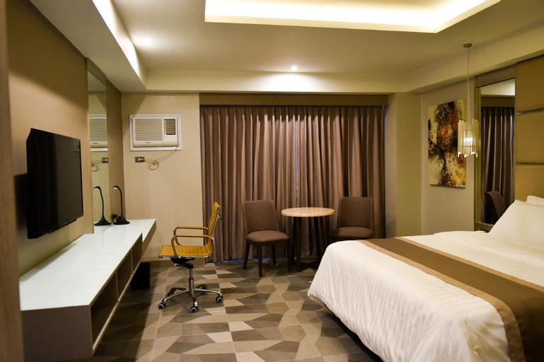 Bedroom 24