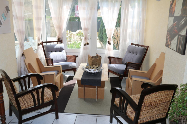 Others 4, Chambres et table d’hotes le Barret, Haute-Loire