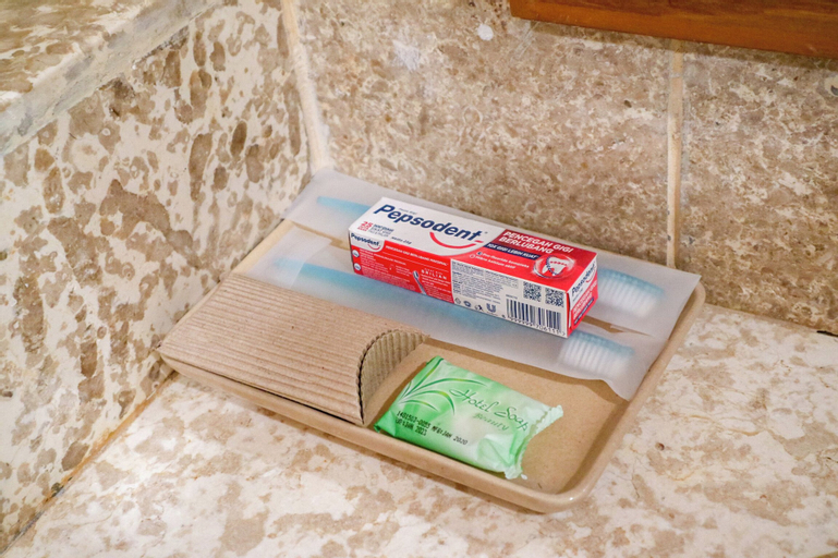 Amenities 10