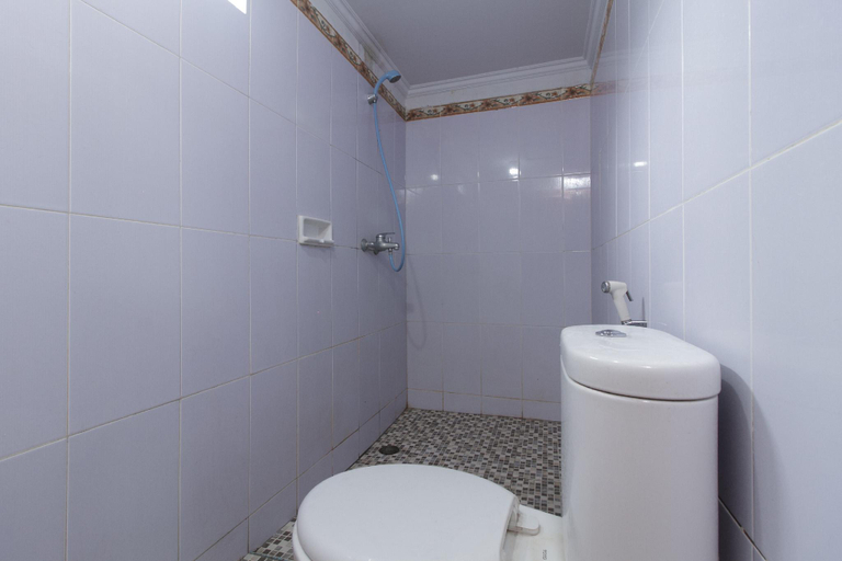 Bathroom 3