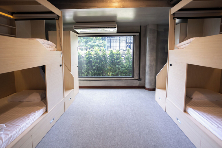 Bedroom 5, DMK Place, Don Muang