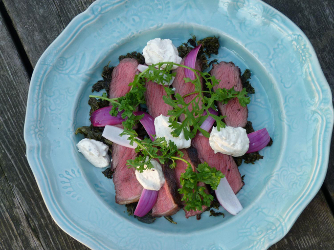 Food & Drinks, Wapno Gardshotell, Halmstad