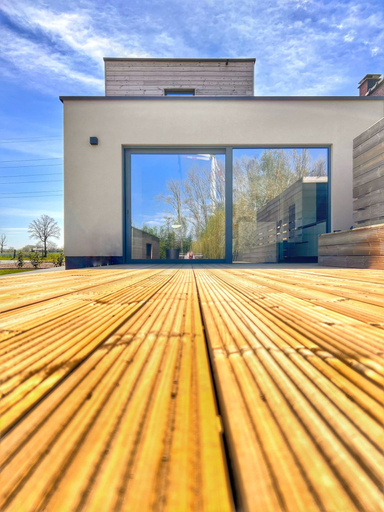 Exterior & Views 2, Inova Guesthouse, Limburg