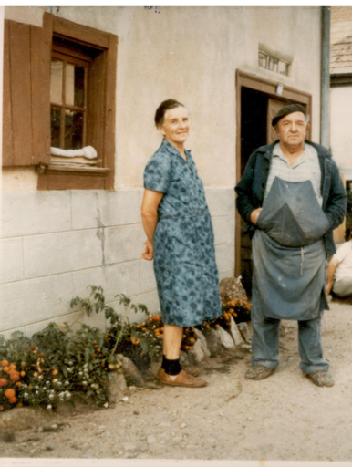 Chez Emilie & Charles Classe 4 etoiles, Haut-Rhin