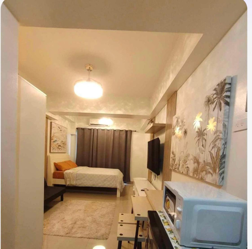 Bedroom 2, Condotel-Shore 2 Residences MOA, Pasay City