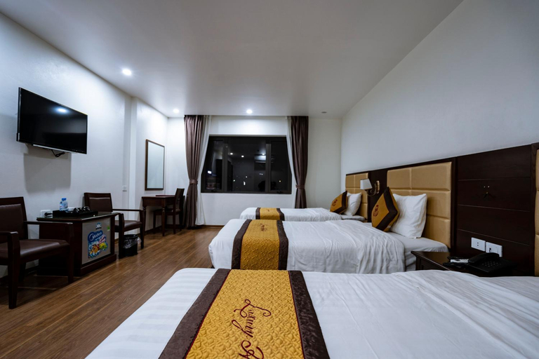 Others 5, Luxury II Hotel, Hạ Long