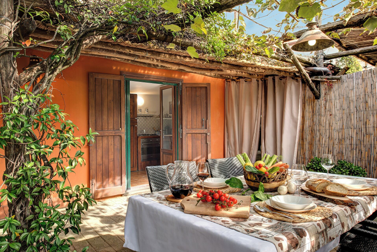 Others 5, Villa Sorrentina With Panoramic Terrace, Napoli