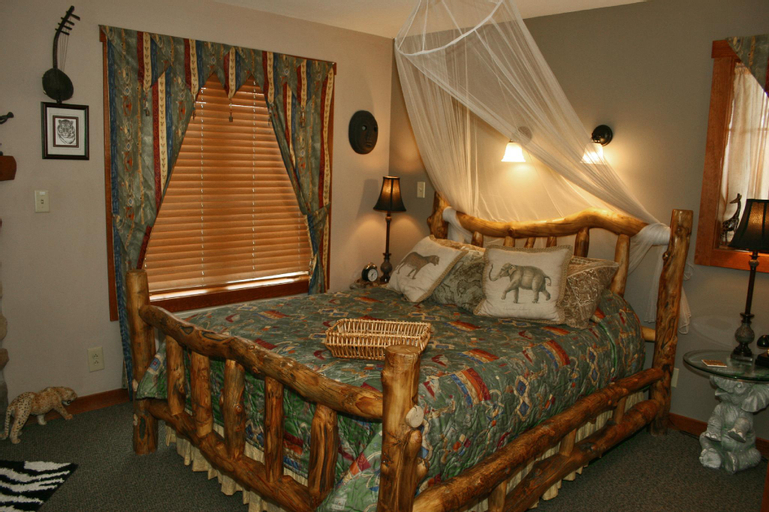 Bedroom 18