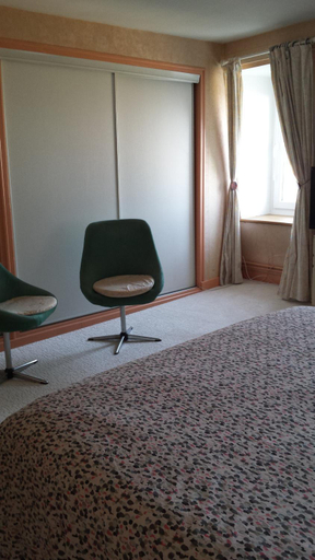 Others 3, Chambres d'hotes Olry, Meurthe-et-Moselle