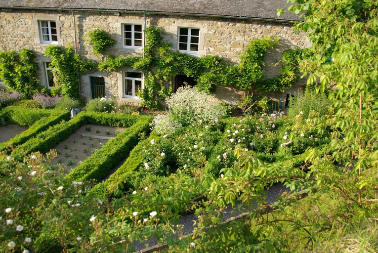 B&B Le Moulin de Resteigne, Namur