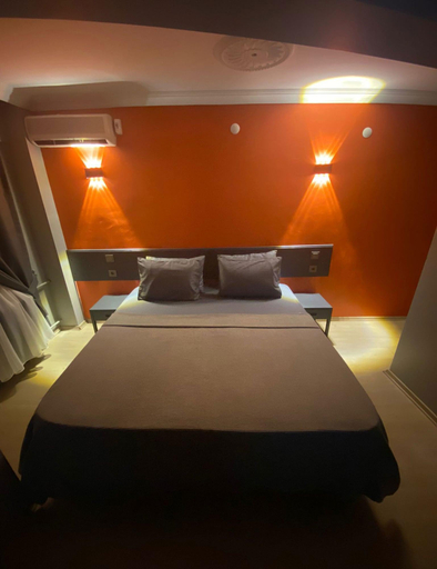 Bedroom 2, Aras Hotels Çorlu, Çorlu