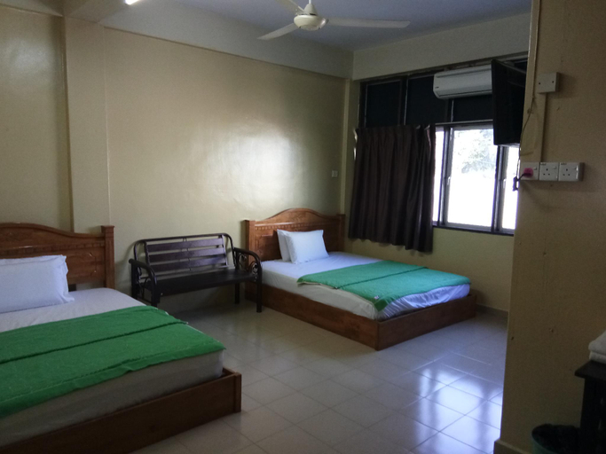Bedroom 1