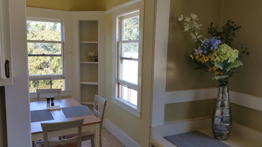 Others 4, Spacious, Sunny House in Berkeley/Oakland Rockridge, Alameda