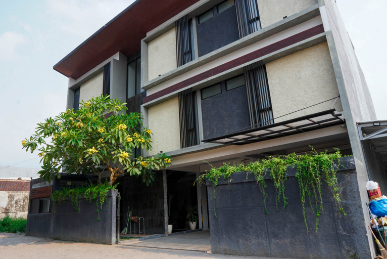 Exterior & Views 5, Keenan Living Seturan (temporarily closed), Sleman