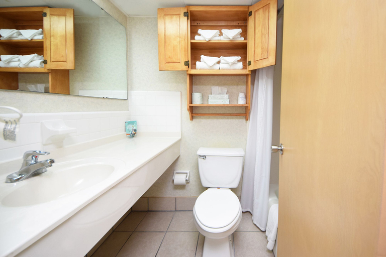 Bathroom 3, Holiday Sands North On the Boardwalk, Horry