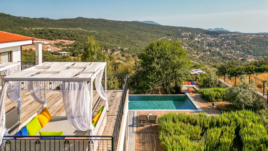 Others 2, Villa Elit - Kas, Kaş