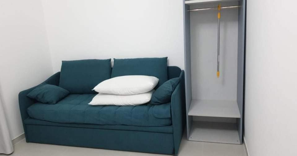 Others 3, Residence Bandiera Blu, Cosenza