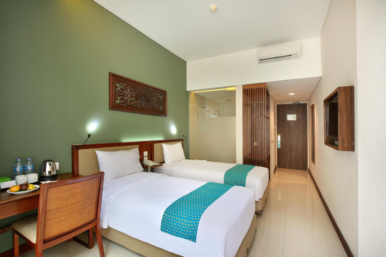 Bedroom 5