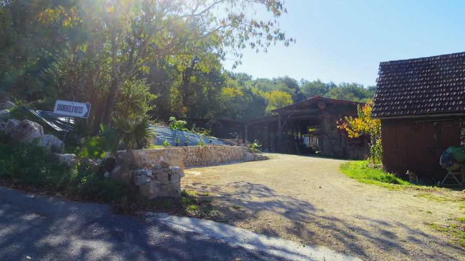 Others 4, Zen, Dordogne