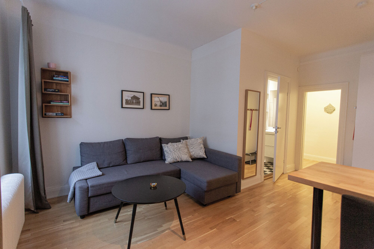 Others 5, Continental Apartment Hotel Sundsvall, Sundsvall