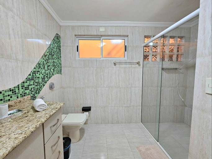 Others 4, Casa 4 quartos Piscina prox Paraguai e Itaipu, Foz do Iguaçu