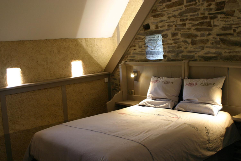 Others 4, Au gre du Marais - Chambres d'hotes, Loire-Atlantique