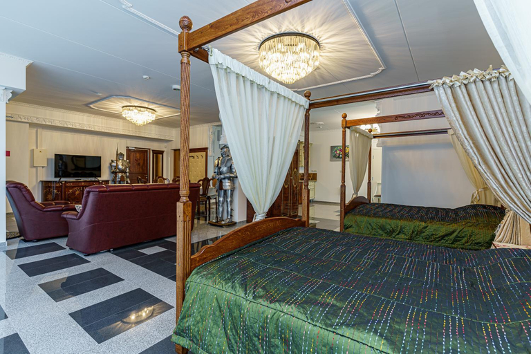 Others 4, Apartments near Old Town, Tallinn