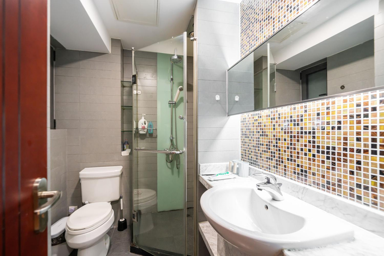 Bathroom 5